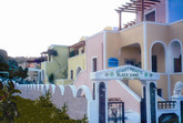 Black Sand Hotel