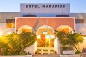 Makarios Hotel 