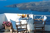 Theoxenia Hotel Santorini 