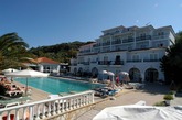 Chryssi Akti & Paradise Hotels