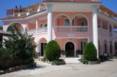 Kyprianos Apartments Hotel 