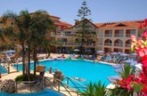 Tsilivi Beach Hotel & Suites 