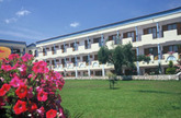 Hanioti Palace Hotel