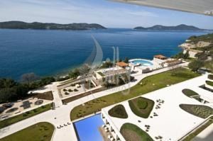 Radisson Blu Resort & Spa Dubrovnik Sun Gardens Hotel 
