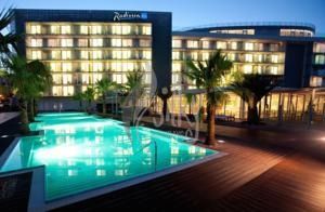 Radisson Blu Resort Split Hotel 