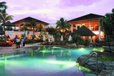 Hilton Mauritius Resort & Spa Hotel 