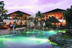 Hilton Mauritius Resort & Spa Hotel 