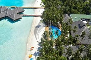 Medhufushi Island Resort Hotel 