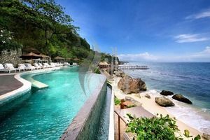 Ayana Resort & Spa Bali Hotel