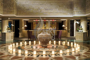 The Royal Seminyak Beach Hotel