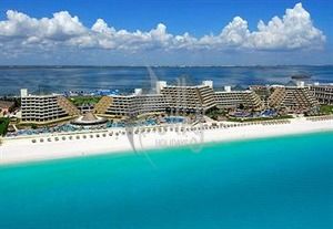 Grand Melia Cancun Hotel