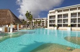 Paradisus Playa del Carmen La Esmeralda Hotel