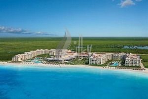 Now Jade Riviera Cancun Resort Hotel