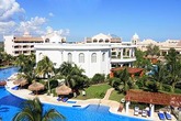 Excellence Riviera Cancun Hotel