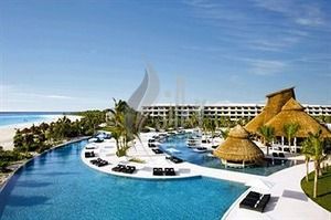 Secret Maroma Beach Resort Hotel