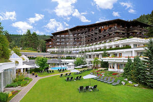 Falkensteiner Hotel & Spa Royal Seefeld