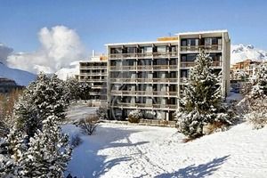 Residence Les 2 Alpes Hotel