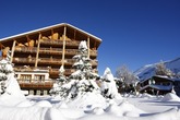 Residence le Cortina Hotel
