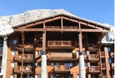 Residence Alpina Lodge Hotel