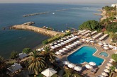 Apollonia Beach Hotel