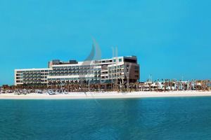 Rixos the Palm Dubai Hotel 