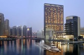 Address Dubai Marina hotel 
