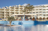 trium Platinum Resort Hotel & SPA 