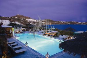 Apollonia Hotel & Resort 