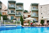 Aegean Hotel