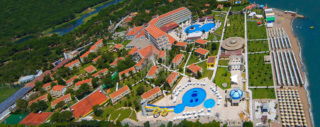 Cesars Temple De Luxe Hotel