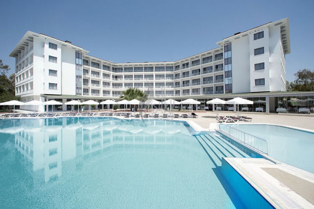 Halic Park Dikili Hotel