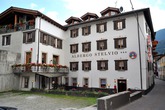 Stelvio Hotel