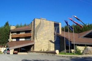 Edelweiss hotel