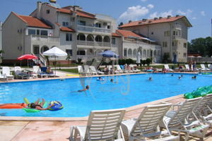 Bravo Apartments