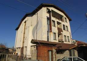 Aneli Hotel