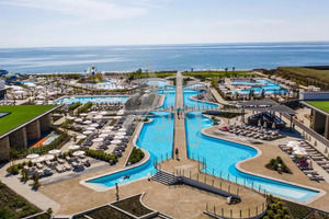 Wave Resort