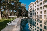 Ensana Aquahouse Hotel & Spa