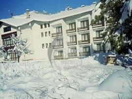 Shatev Hotel