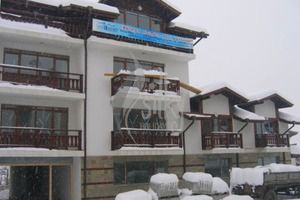 Balkans Apts