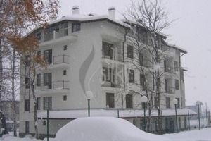 Bell Tower 2 Apts