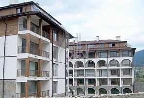 Monastery Apts