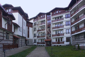 Mountain Residence 3