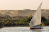 Круиз по Нил - Египет